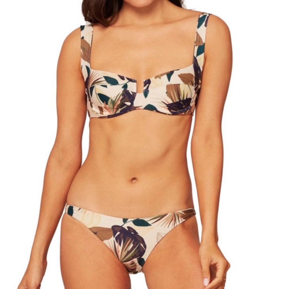 L*Space Bikini